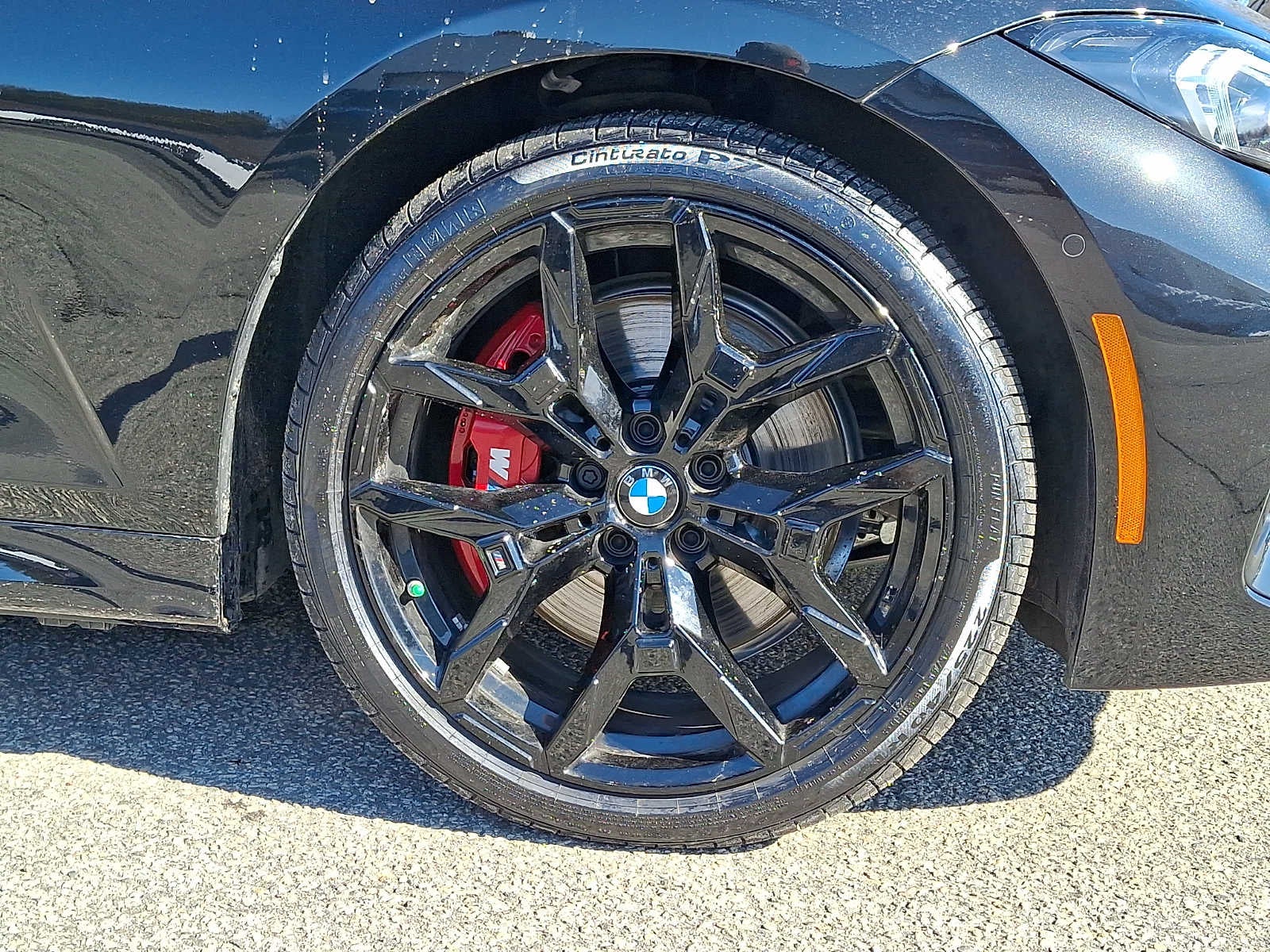 2026 BMW 3 Series 330i NA xDrive Sedan