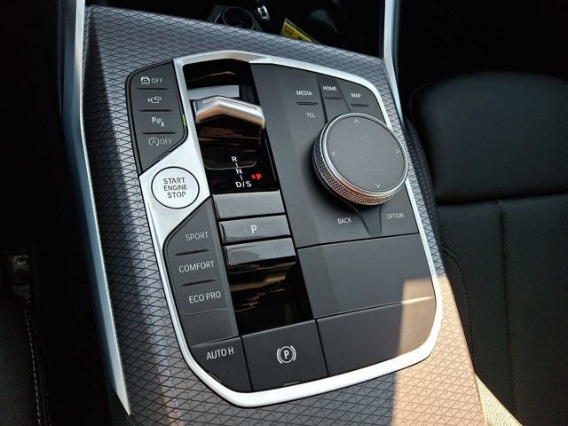 2026 BMW 3 Series 330i NA xDrive Sedan