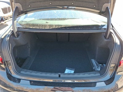 2026 BMW 3 Series 330i NA xDrive Sedan