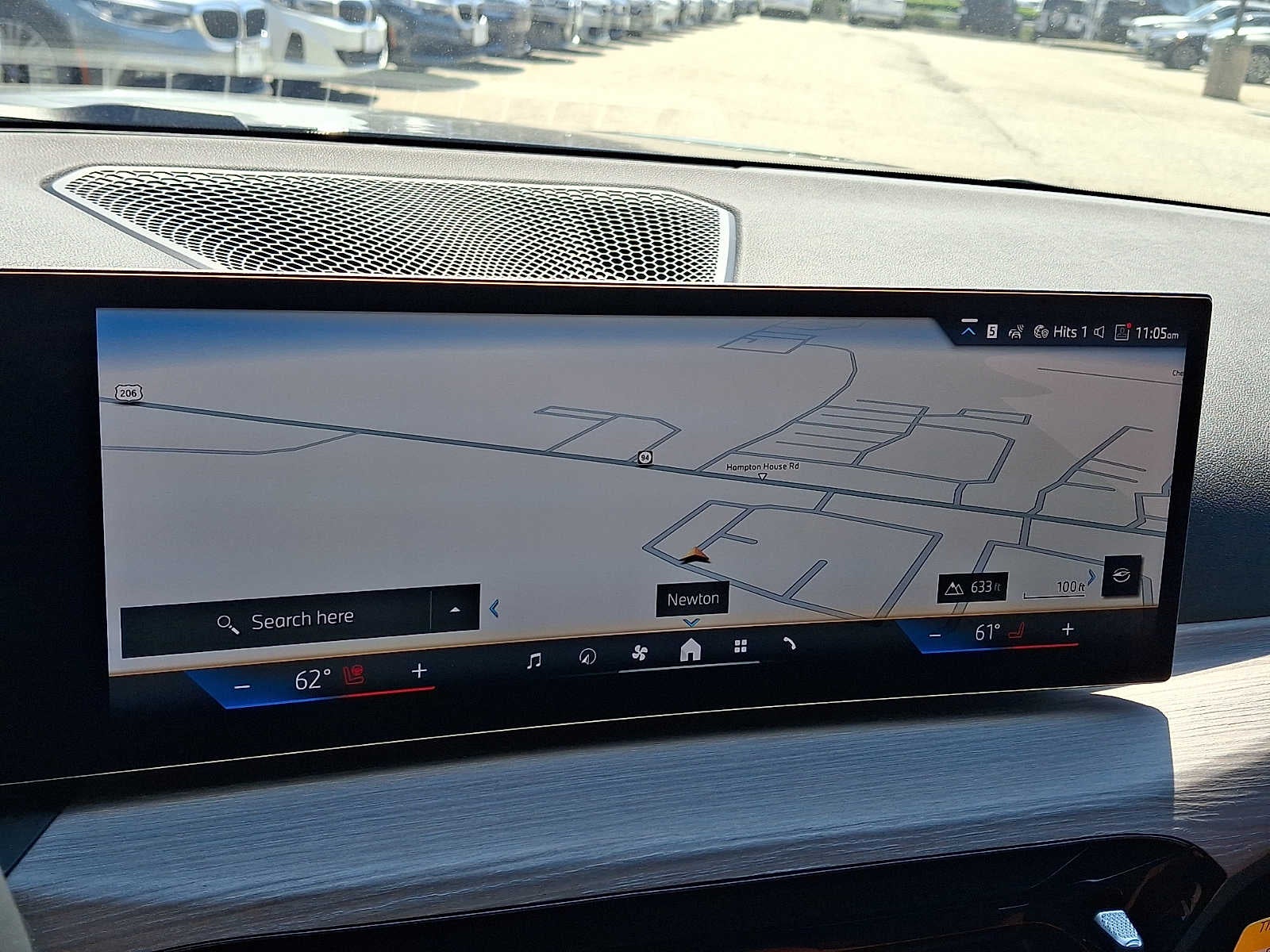2026 BMW 3 Series 330i NA xDrive Sedan