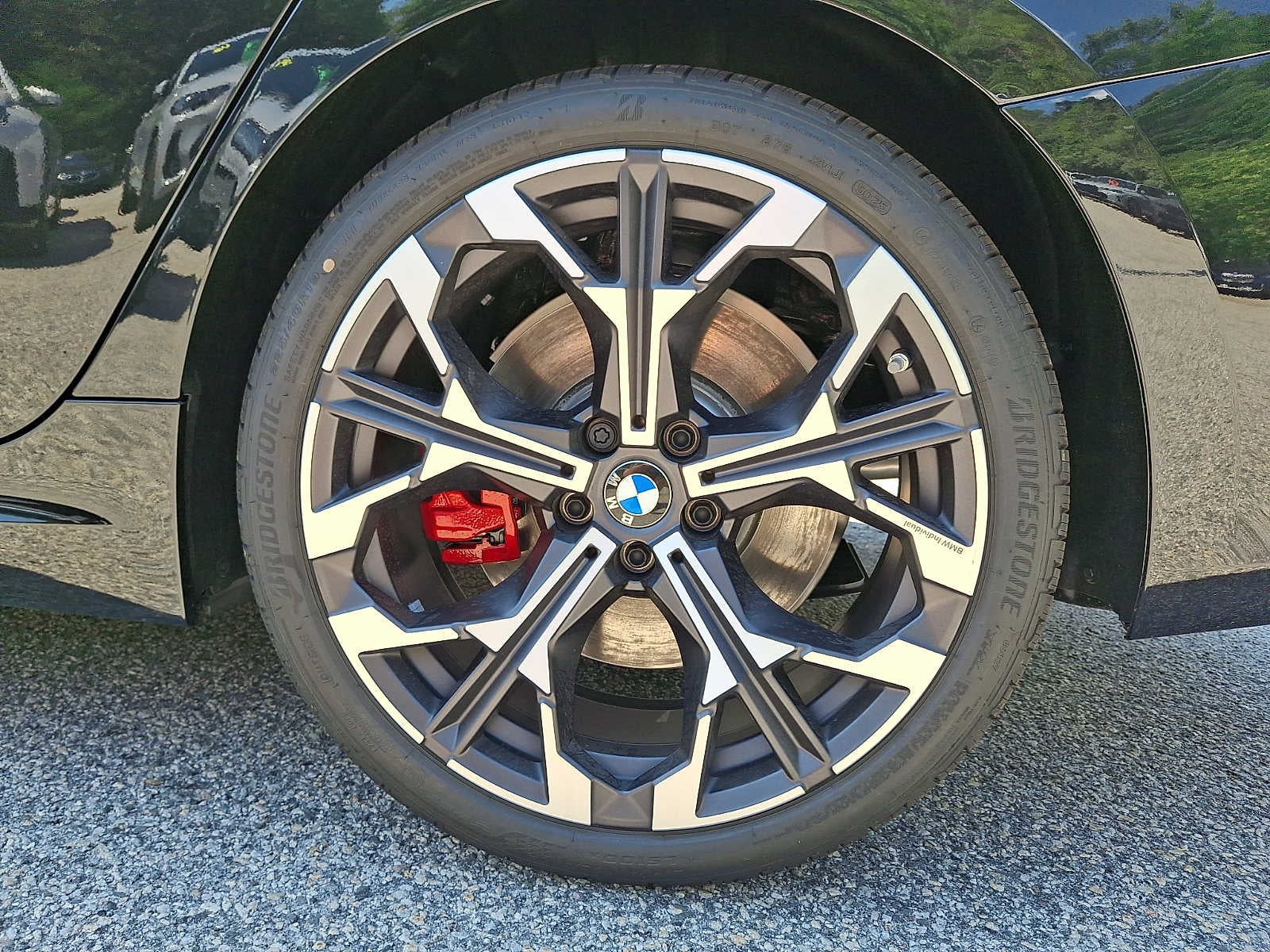 2026 BMW 3 Series 330i NA xDrive Sedan