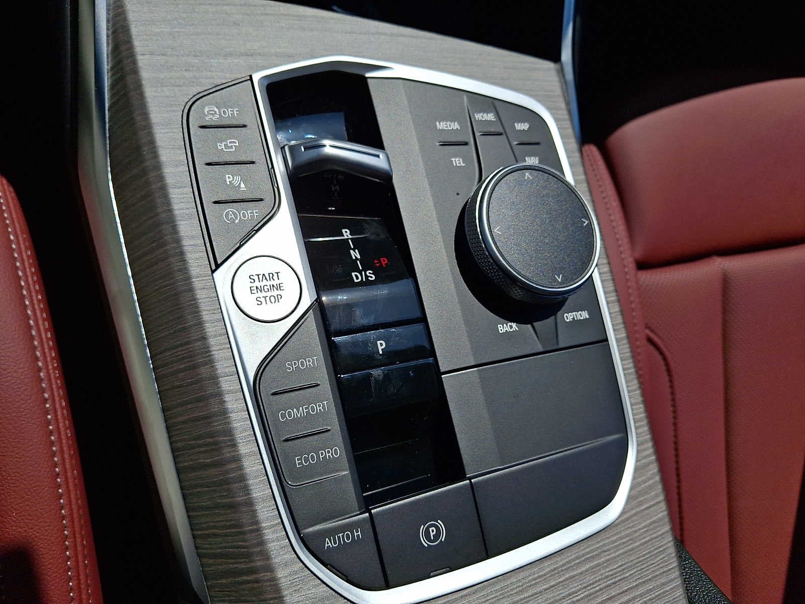 2026 BMW 3 Series 330i NA xDrive Sedan