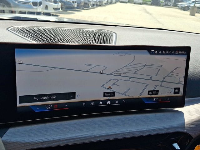 2026 BMW 3 Series 330i NA xDrive Sedan