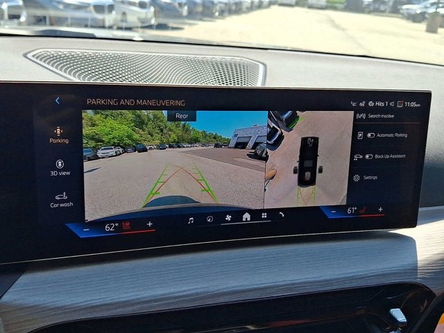 2026 BMW 3 Series 330i NA xDrive Sedan