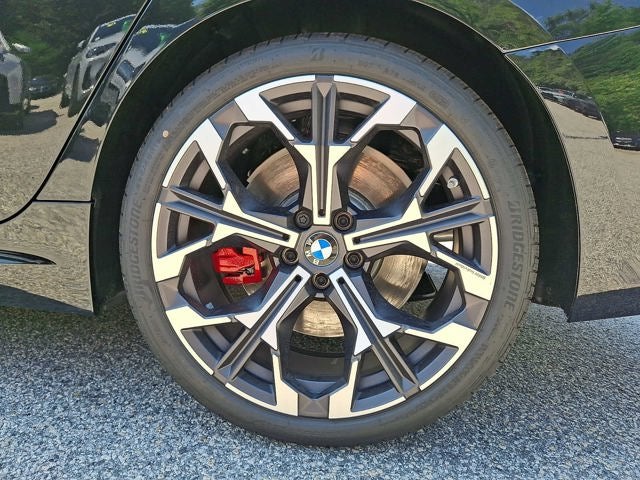 2026 BMW 3 Series 330i NA xDrive Sedan