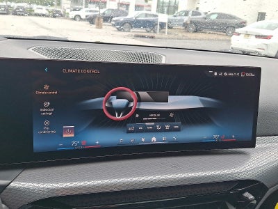 2026 BMW 3 Series 330i NA xDrive Sedan