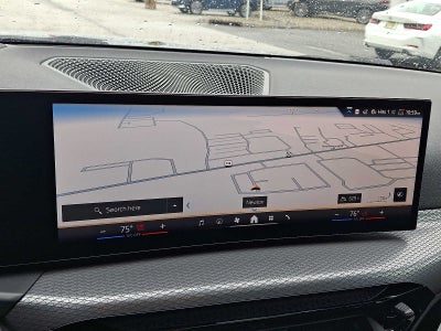2026 BMW 3 Series 330i NA xDrive Sedan