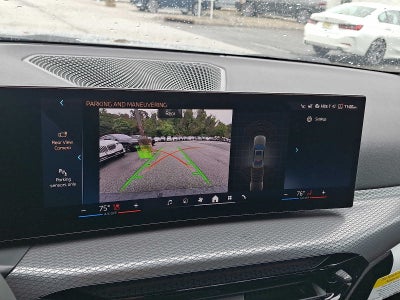 2026 BMW 3 Series 330i NA xDrive Sedan