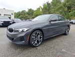 2026 BMW 3 Series 330i NA xDrive Sedan