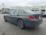 2026 BMW 3 Series 330i NA xDrive Sedan