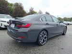 2026 BMW 3 Series 330i NA xDrive Sedan