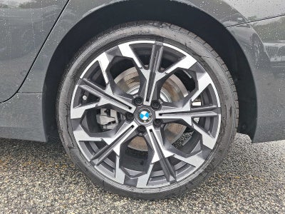 2026 BMW 3 Series 330i NA xDrive Sedan