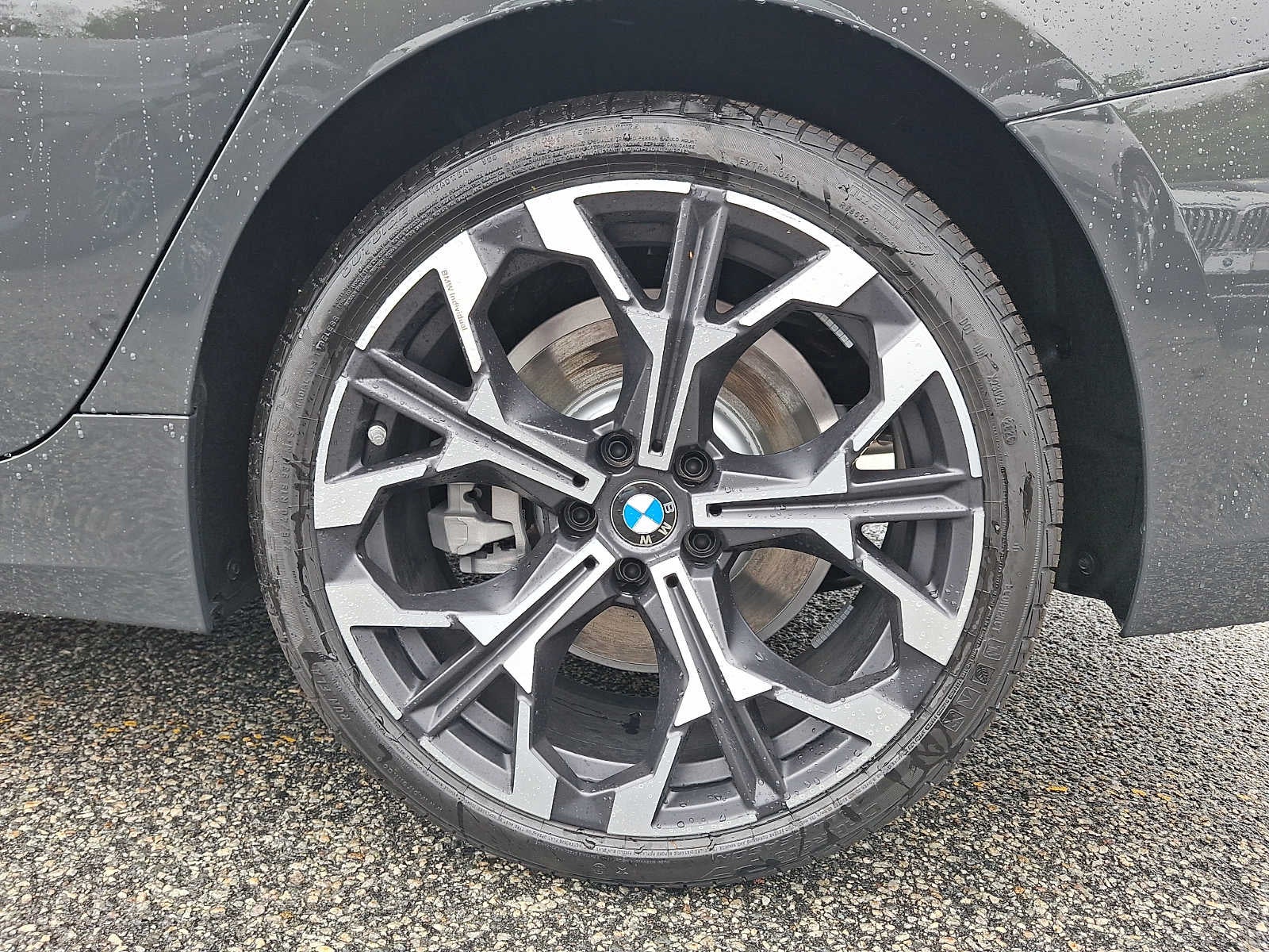 2026 BMW 3 Series 330i NA xDrive Sedan