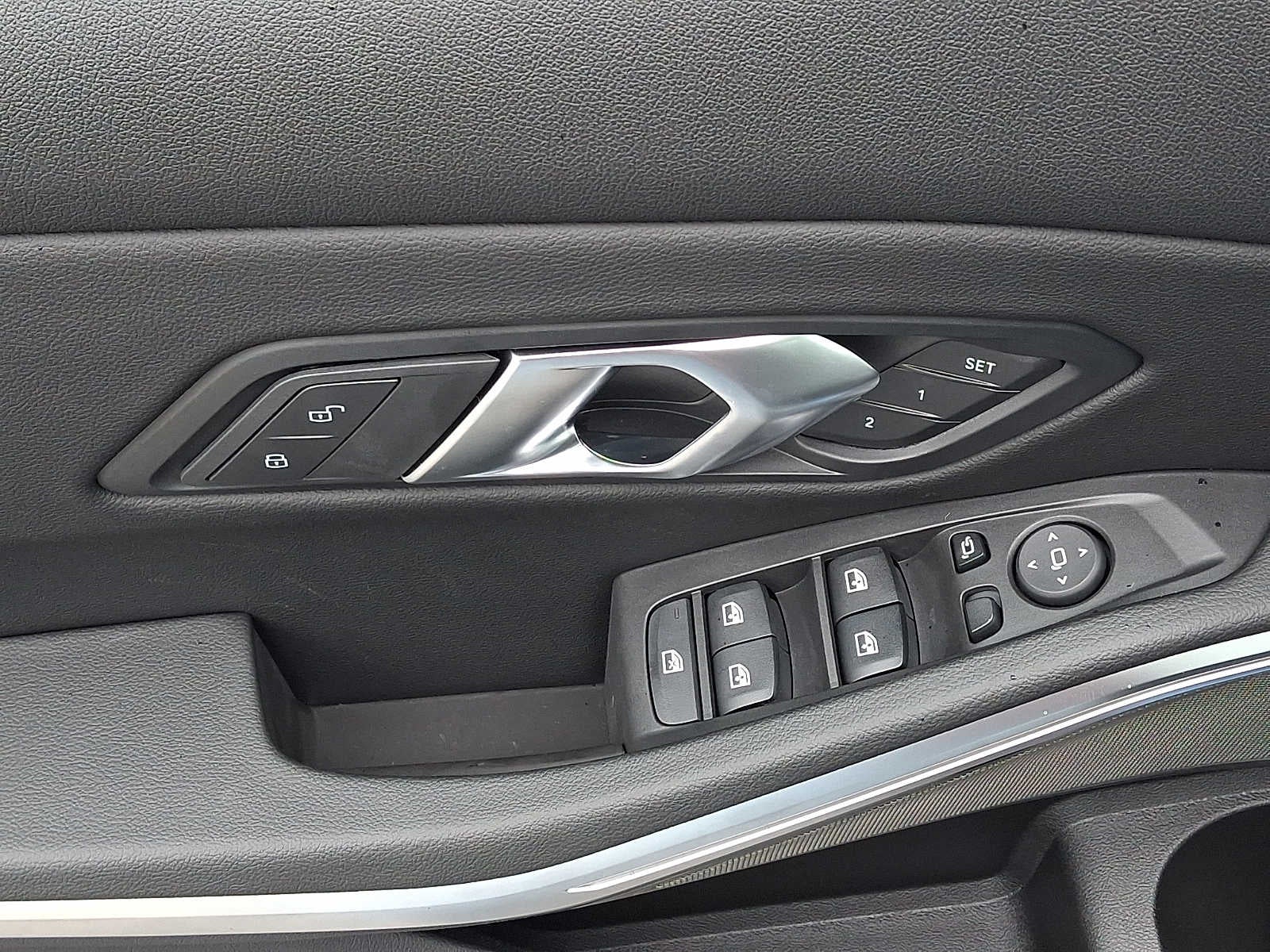 2026 BMW 3 Series 330i NA xDrive Sedan