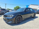 2026 BMW 3 Series 330i NA xDrive Sedan