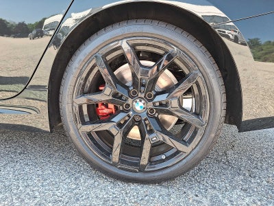 2026 BMW 3 Series 330i NA xDrive Sedan