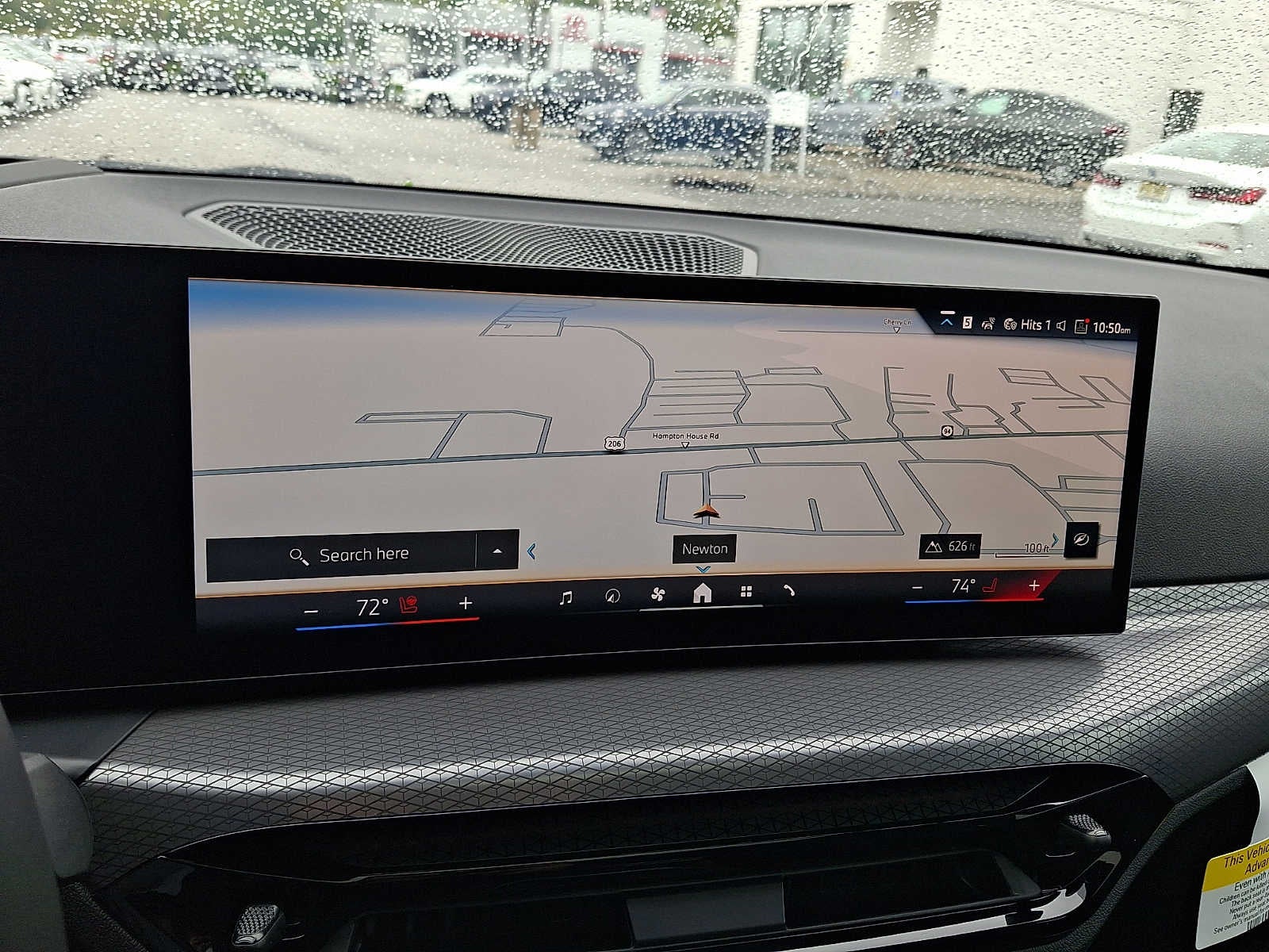 2026 BMW 3 Series 330i NA xDrive Sedan