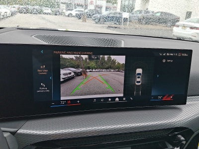 2026 BMW 3 Series 330i NA xDrive Sedan