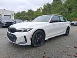 2026 BMW 3 Series 330i NA xDrive Sedan