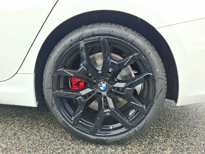 2026 BMW 3 Series 330i NA xDrive Sedan