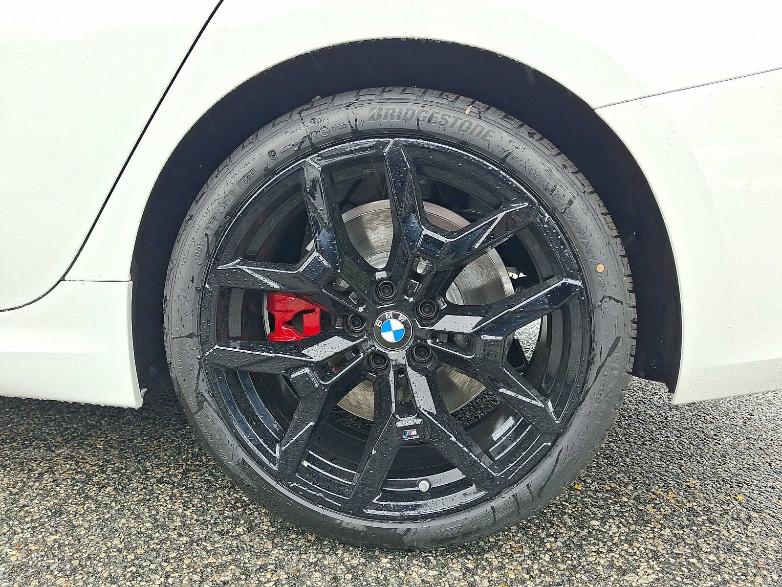 2026 BMW 3 Series 330i NA xDrive Sedan