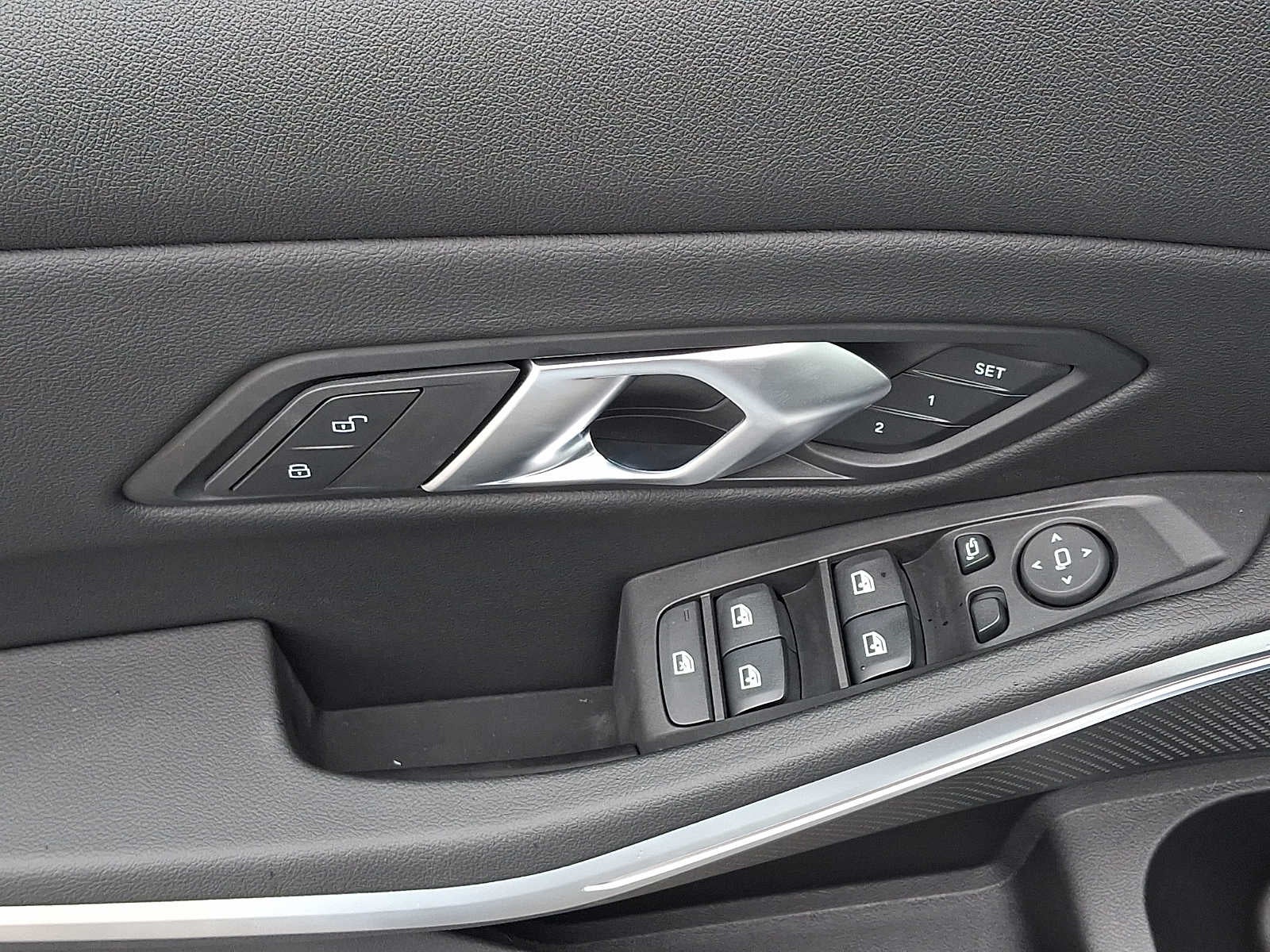 2026 BMW 3 Series 330i NA xDrive Sedan