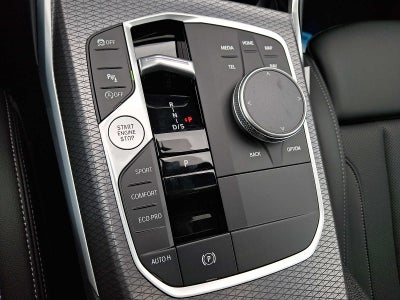 2026 BMW 3 Series 330i NA xDrive Sedan