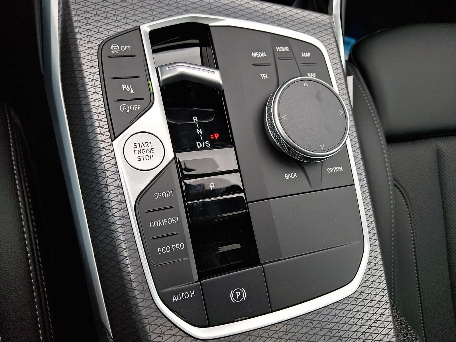 2026 BMW 3 Series 330i NA xDrive Sedan