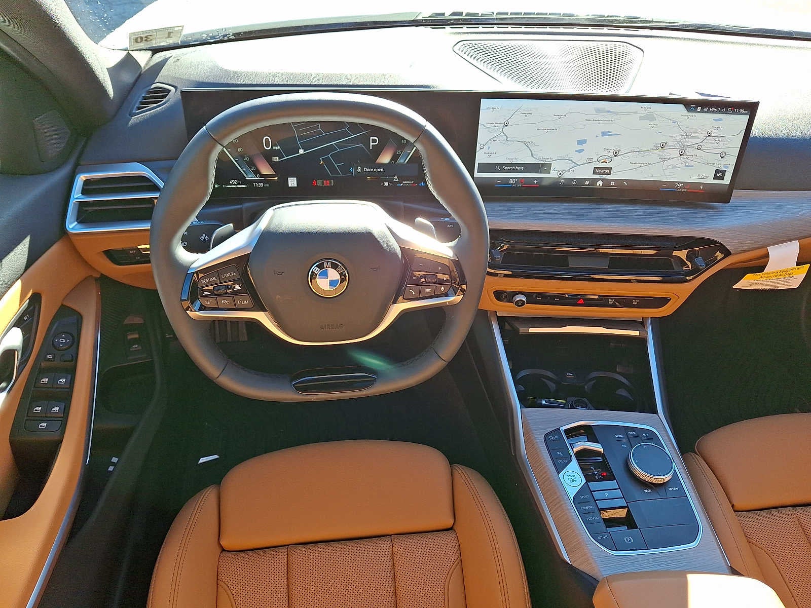 2025 BMW 3 Series 330i xDrive Sedan