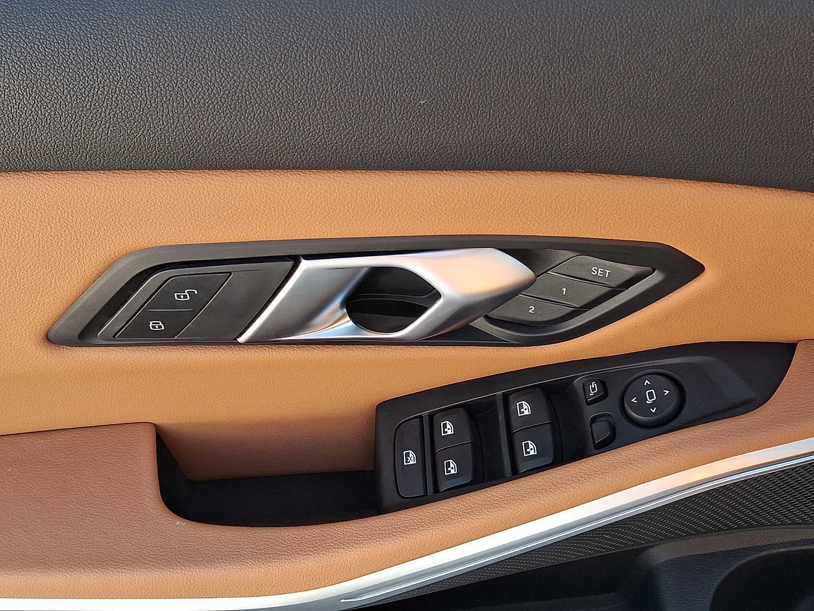 2025 BMW 3 Series 330i xDrive Sedan