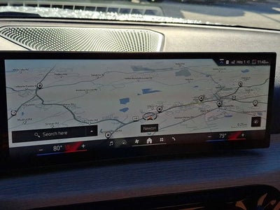 2025 BMW 3 Series 330i xDrive Sedan