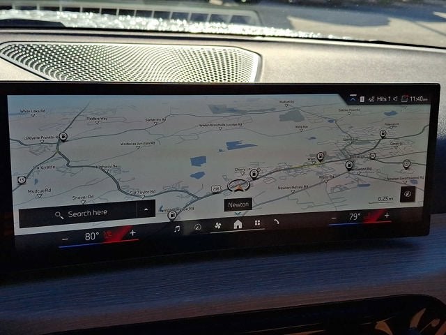 2025 BMW 3 Series 330i xDrive Sedan