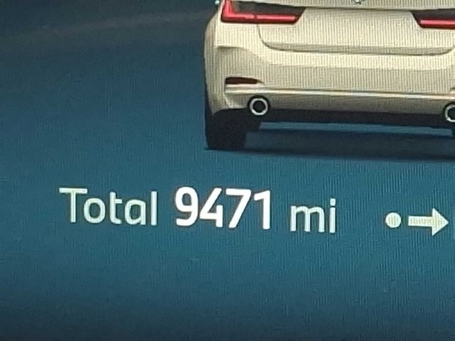 2025 BMW 3 Series 330i xDrive Sedan