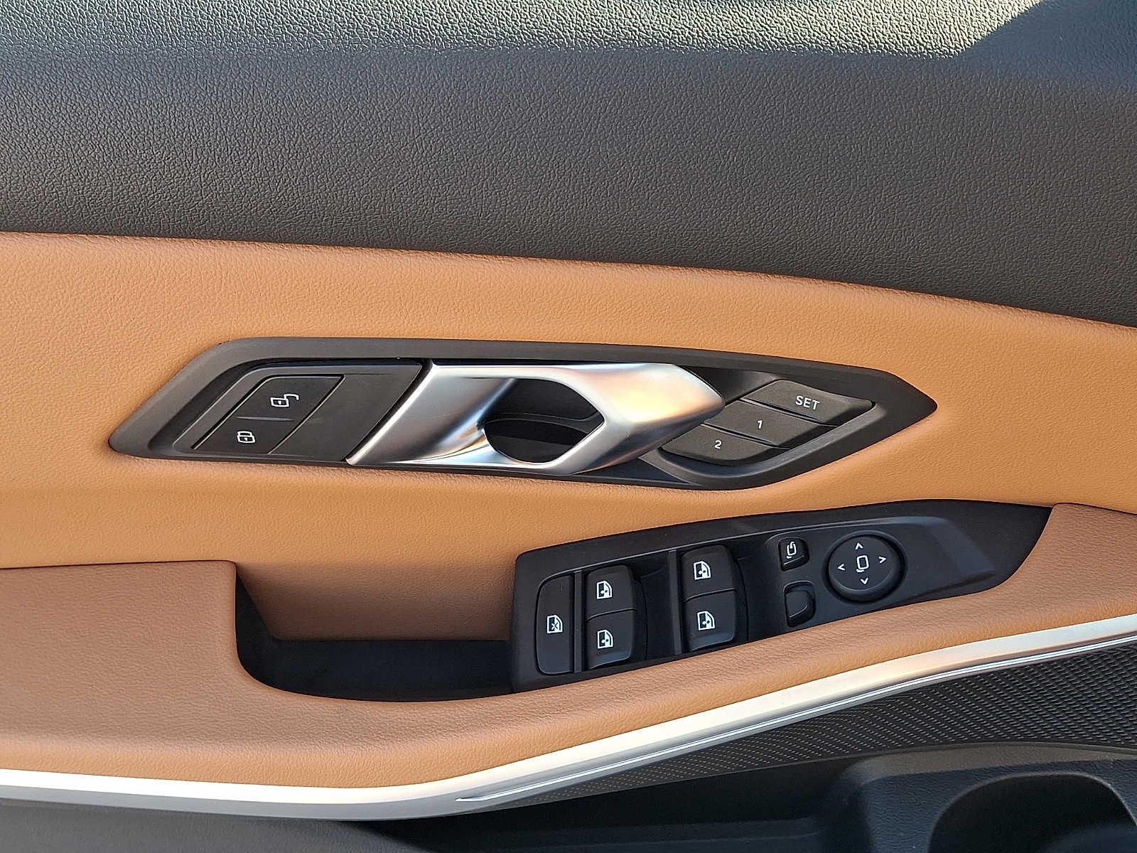 2025 BMW 3 Series 330i xDrive Sedan