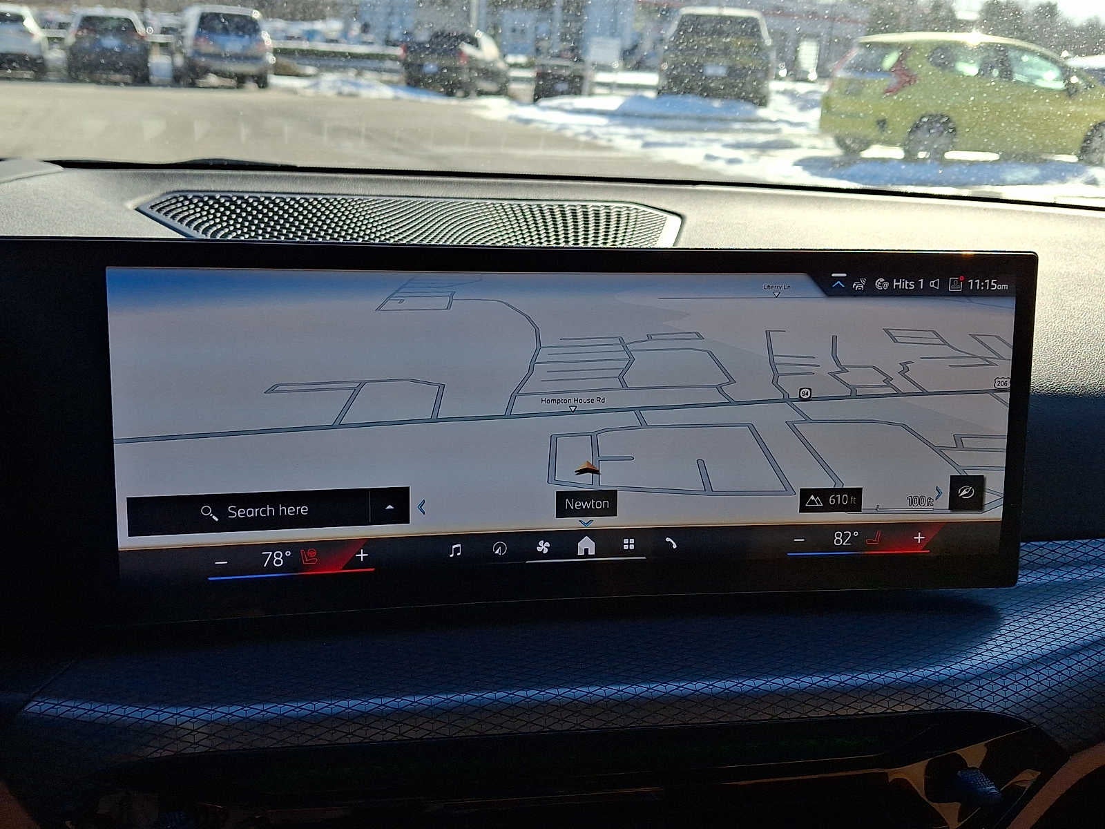 2025 BMW 3 Series 330i xDrive Sedan