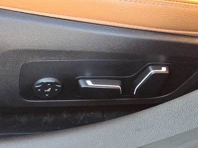 2025 BMW 3 Series 330i xDrive Sedan