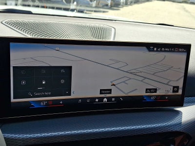 2026 BMW 3 Series 330i NA xDrive Sedan