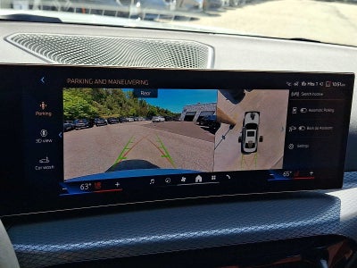 2026 BMW 3 Series 330i NA xDrive Sedan