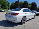 2026 BMW 3 Series 330i NA xDrive Sedan
