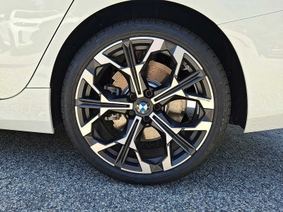2026 BMW 3 Series 330i NA xDrive Sedan
