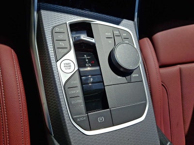 2026 BMW 3 Series 330i NA xDrive Sedan