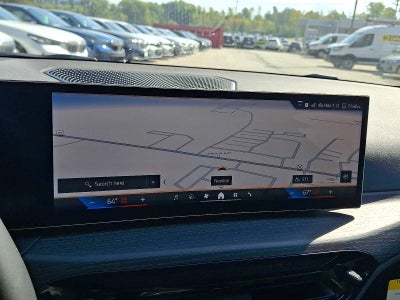 2026 BMW 3 Series 330i NA xDrive Sedan