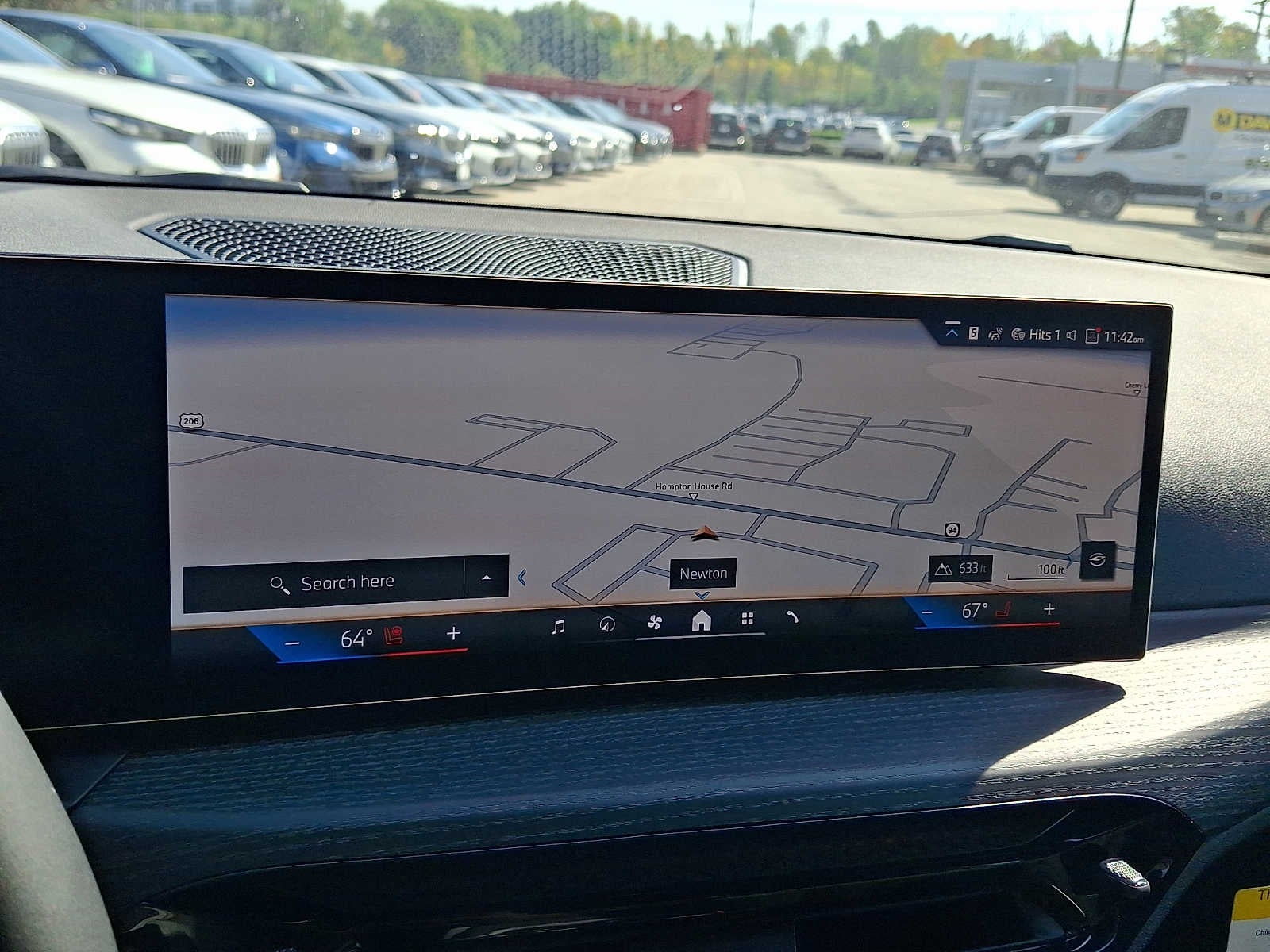 2026 BMW 3 Series 330i NA xDrive Sedan