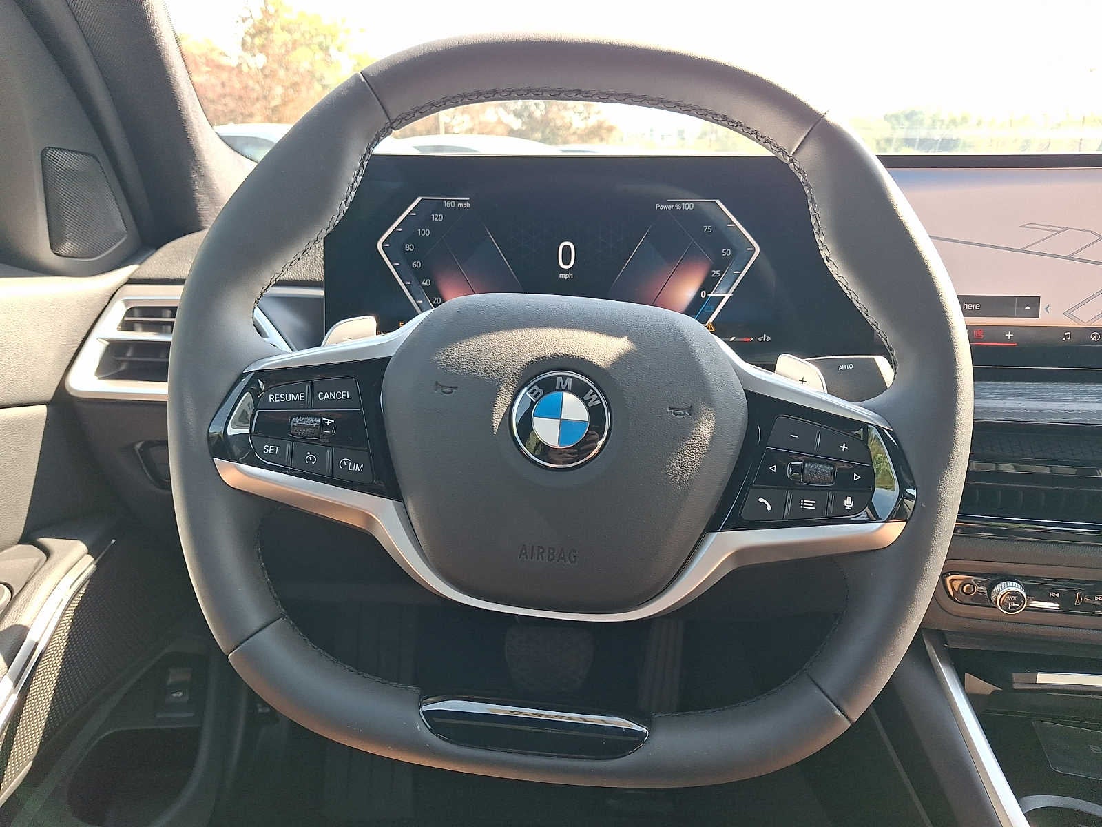 2026 BMW 3 Series 330i NA xDrive Sedan