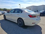 2026 BMW 3 Series 330i NA xDrive Sedan