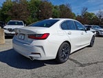 2026 BMW 3 Series 330i NA xDrive Sedan