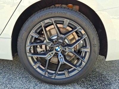 2026 BMW 3 Series 330i NA xDrive Sedan