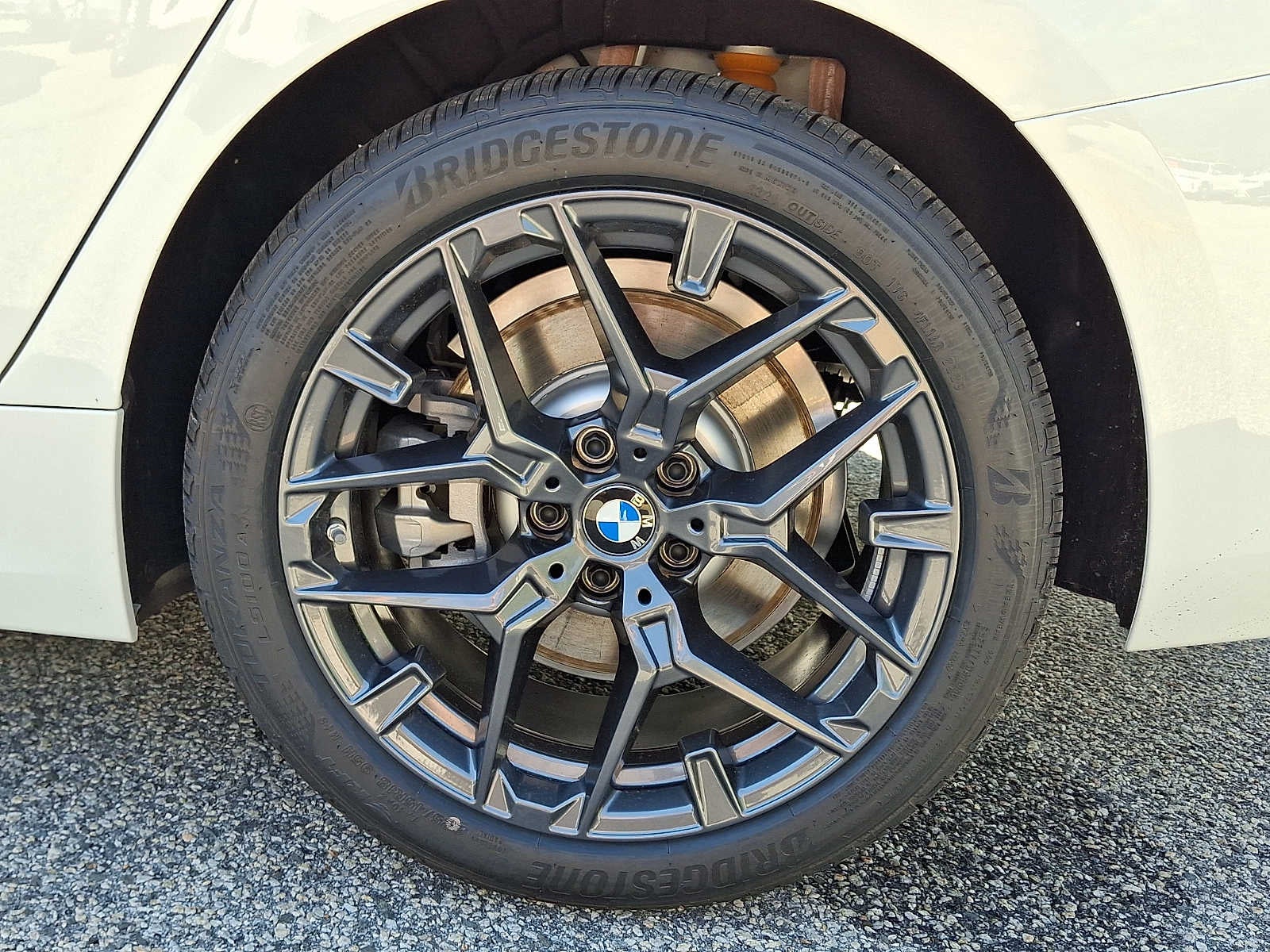 2026 BMW 3 Series 330i NA xDrive Sedan