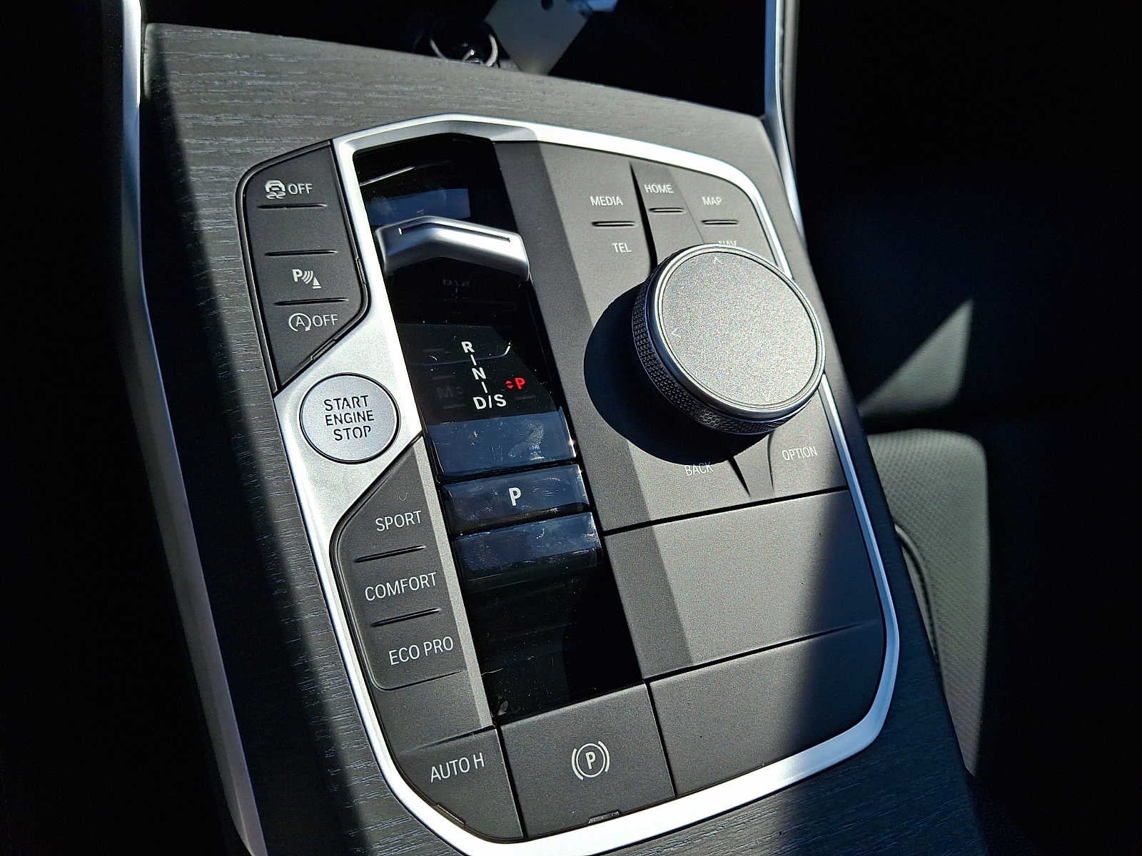 2026 BMW 3 Series 330i NA xDrive Sedan