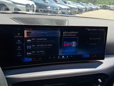 2026 BMW 3 Series 330i NA xDrive Sedan
